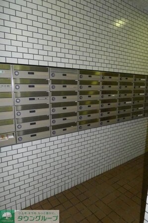 藤和二子玉川園コープの物件内観写真